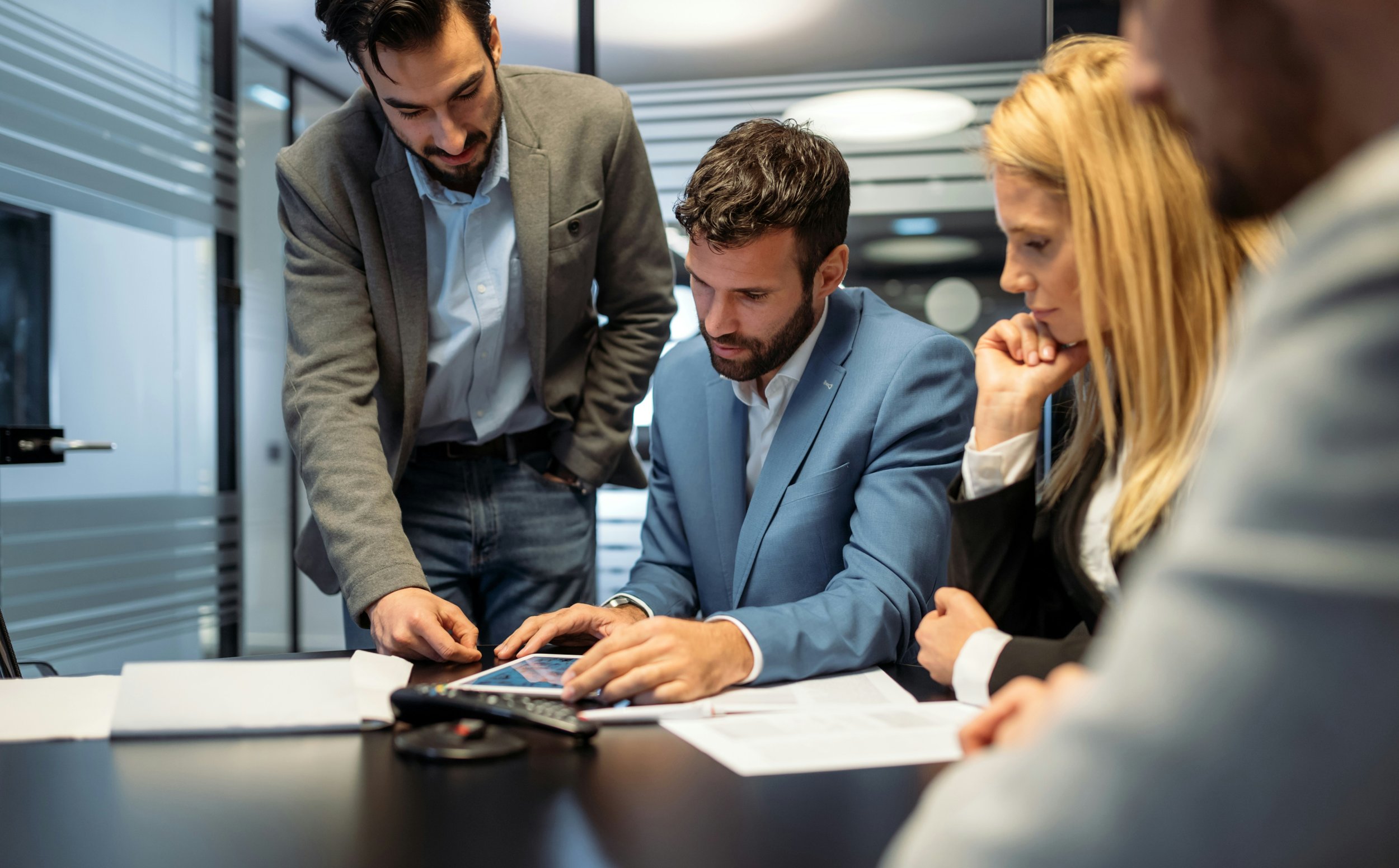 Top 15 Questions to Ask a Financial Advisor Before You Commit